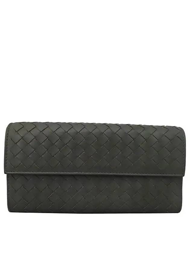 150509 long wallet - BOTTEGA VENETA - BALAAN 2