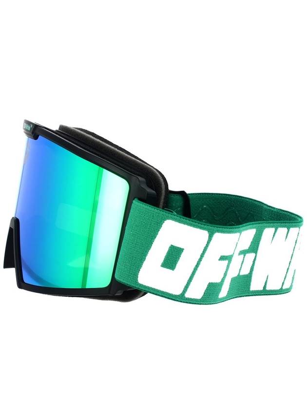 Off-White Sunglasses - OFF WHITE - BALAAN 2