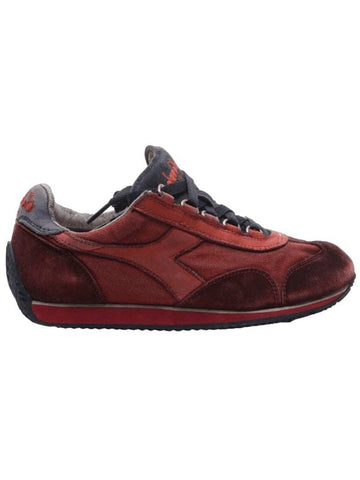 Equip low top sneakers red - DIADORA - BALAAN 1