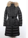 Chloe padded black 0 44 - MONCLER - BALAAN 1