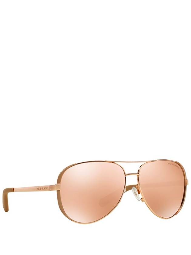 Michael Kors MK5004 Rose gold/taupe - MICHAEL KORS - BALAAN 2