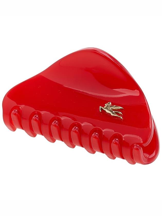 Profumi Hair Clip Red - ETRO - BALAAN 5