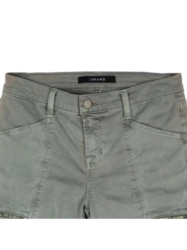 J Brand KASSDY Cargo Skinny Jeans 1348VK120 - J BRAND - BALAAN 8