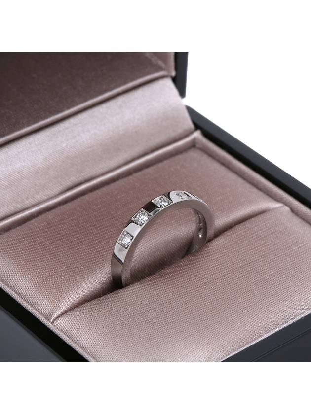 women rings - BVLGARI - BALAAN 8