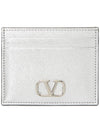 P0V32RFY S13 Women s Card Wallet - VALENTINO - BALAAN 1