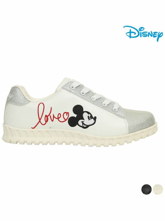 Women s color matching pearl golf shoes sneakers DJ1LAE001 - DISNEY GOLF - BALAAN 2