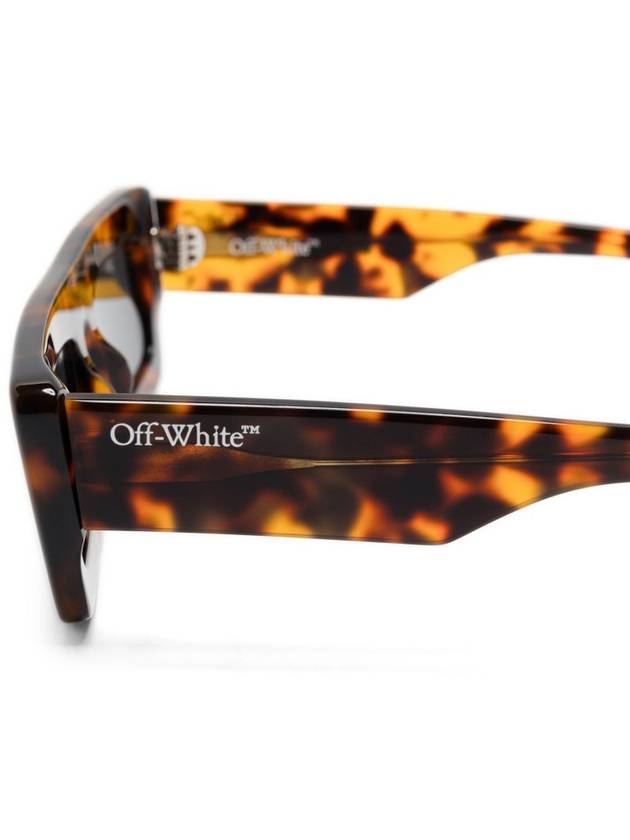 Ontario sunglasses - OFF WHITE - BALAAN 3