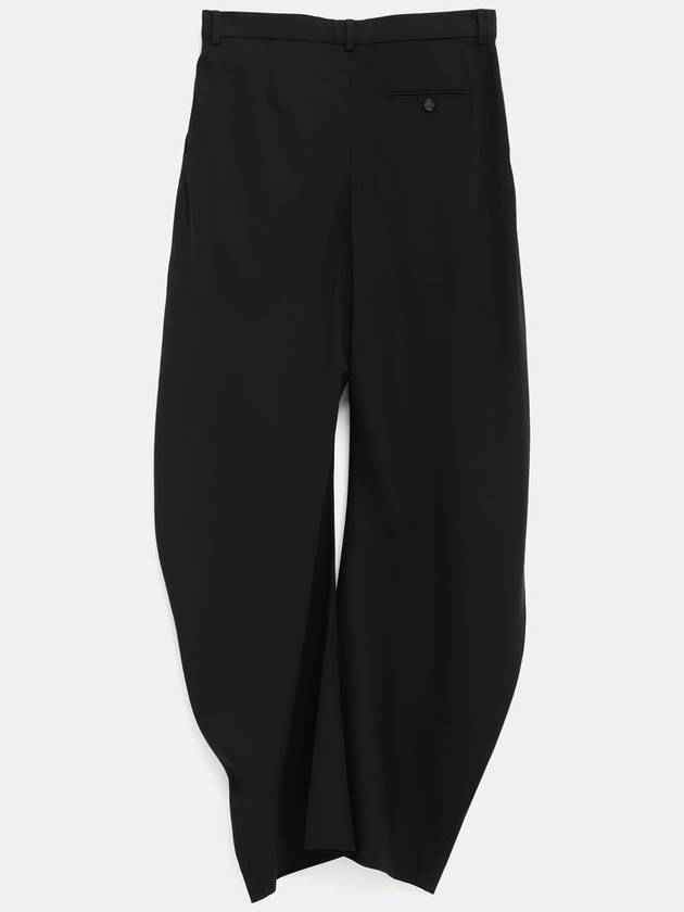 Tailored Trousers - ACNE STUDIOS - BALAAN 2