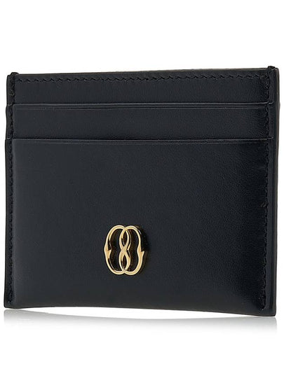 Women Embler Card Holder EMBLEM CCH U901O - BALLY - BALAAN 2