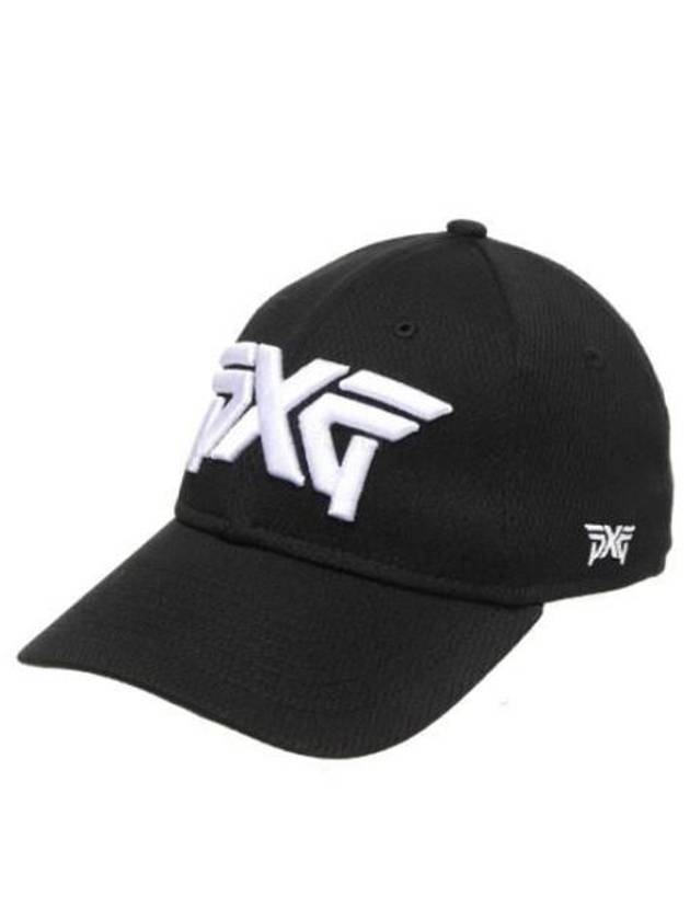 Hat HWHW15EPB Black - PXG - BALAAN 1