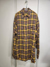 tartan check overshirt - FAITH CONNEXION - BALAAN 1