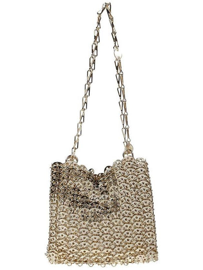 Rabanne Shoulder bags - PACO RABANNE - BALAAN 2