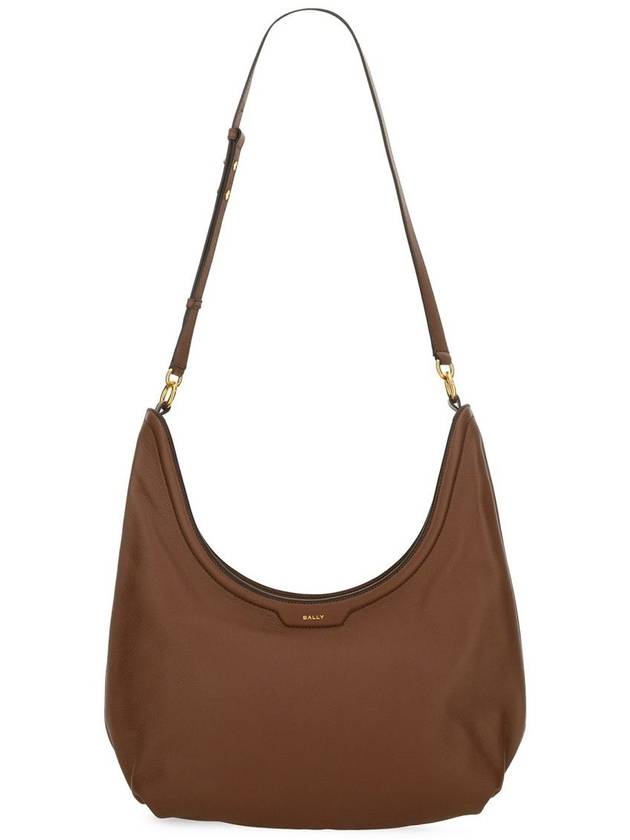 Bally Hobo Code Bag - BALLY - BALAAN 4