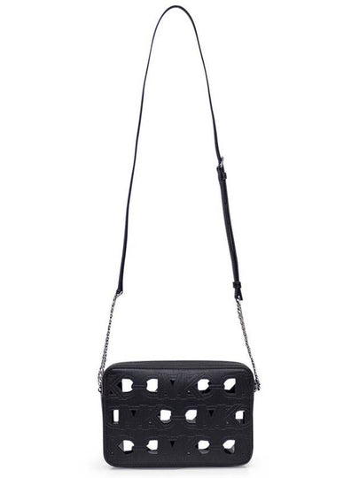 Shoulder Bag BLACK - MICHAEL KORS - BALAAN 2