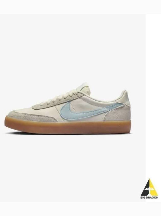 Killshot 2 low top sneakers glacier blue - NIKE - BALAAN 2