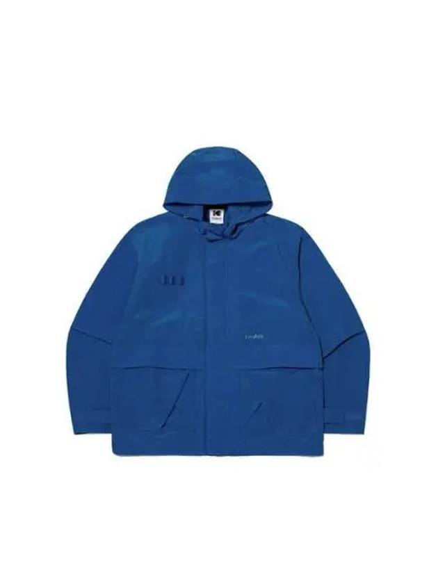 KODAK Apparel Changer Jacket BLUE - KODO - BALAAN 1