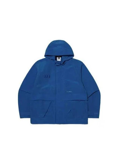 KODAK Apparel Changer Jacket BLUE - KODO - BALAAN 1