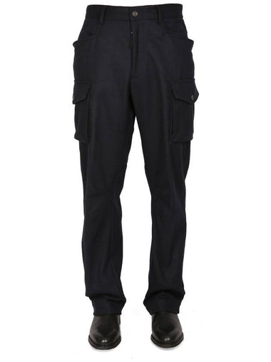 CARGO PANTS - RVR LARDINI - BALAAN 1