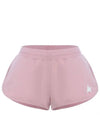 Diana Star Shorts Pink - GOLDEN GOOSE - BALAAN 2