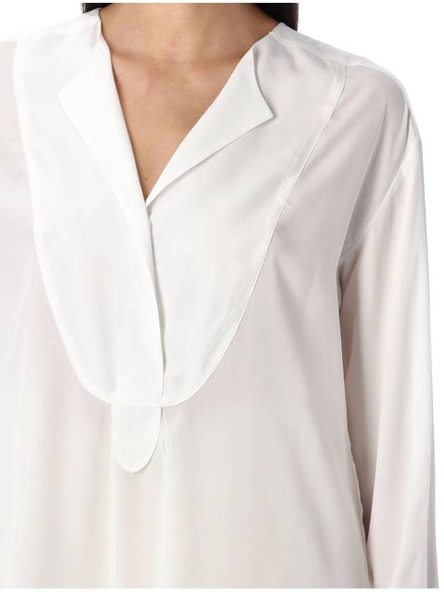 FAYETTE BLOUSE - BY MALENE BIRGER - BALAAN 3