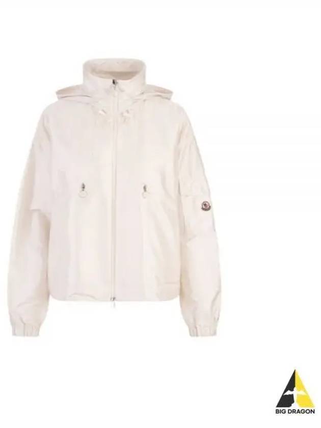 1A00046 597R1 034 Hemar Windbreaker - MONCLER - BALAAN 1