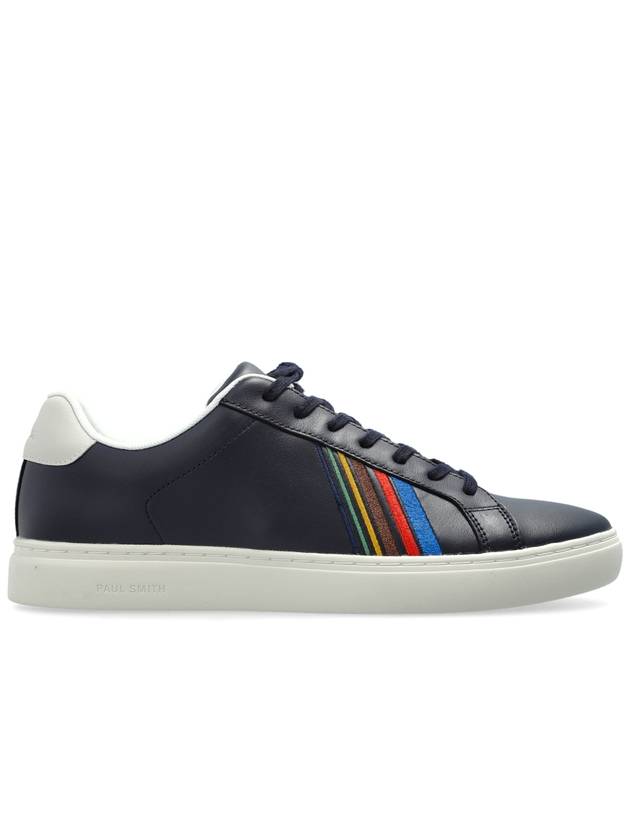 PS Paul Smith Sneakers Rex, Men's, Navy Blue - PAUL SMITH - BALAAN 1