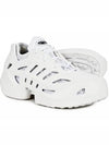 Adiform Clima Cool Low Top Sneakers White - ADIDAS - BALAAN 3