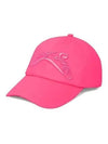 Hat VOL21225 CHAMBORD Pink - HOUSE OF SUNNY - BALAAN 2