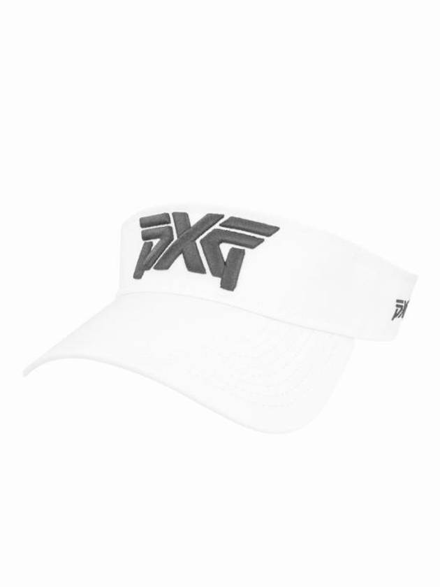 Hat 12835777 White - PXG - BALAAN 4