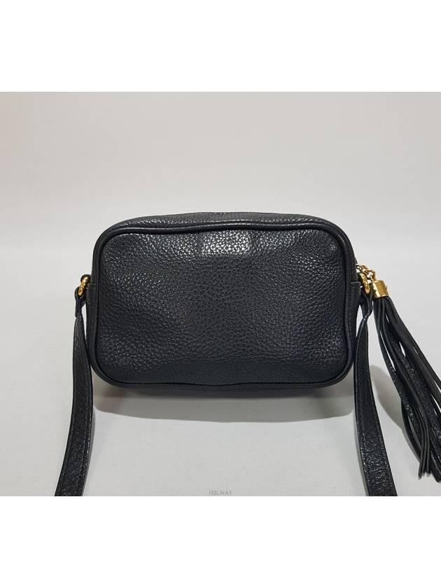 Disco bag mini 347994 - GUCCI - BALAAN 5