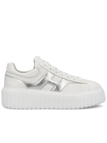 Hogan Sneakers White - HOGAN - BALAAN 1