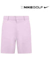 Men s Tour Chino 10 Inch Golf Shorts Pink FD5719 676 - NIKE - BALAAN 1