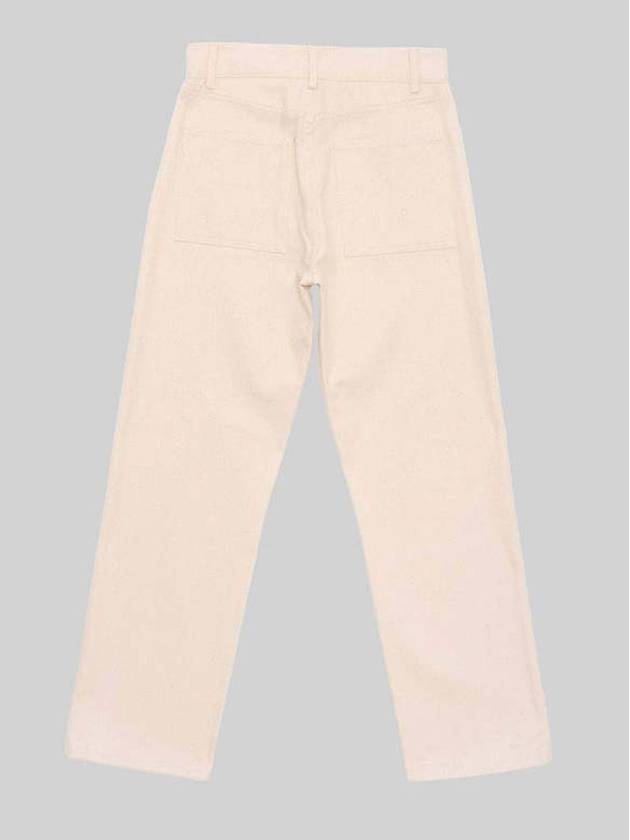 ostrich pants - BASERANGE - BALAAN 2