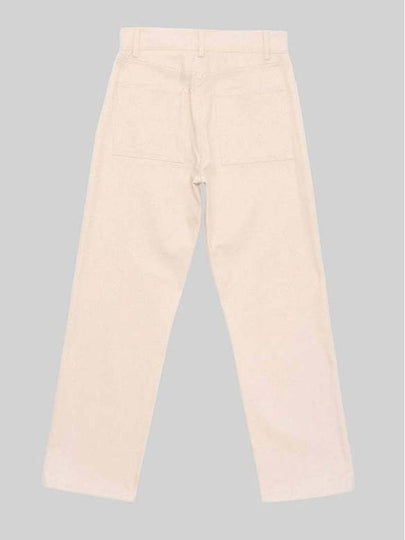 ostrich pants - BASERANGE - BALAAN 2