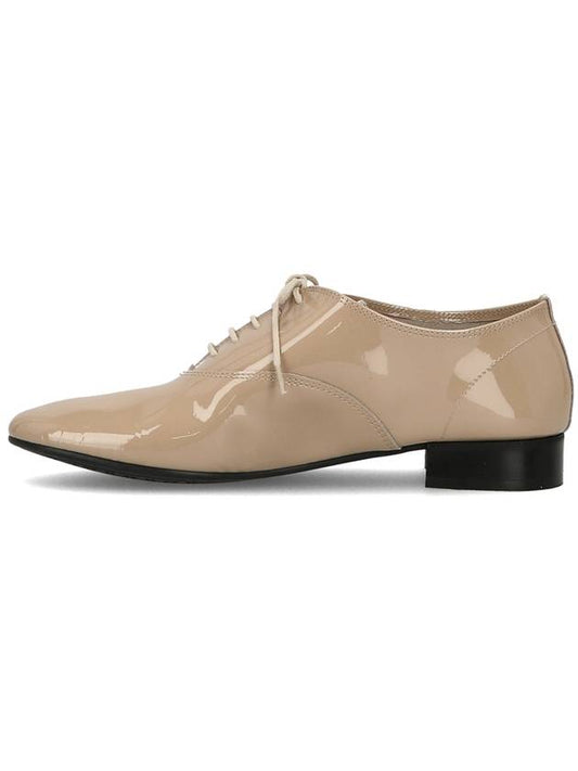 Charlotte V014VLUX 1451 NEW Oxford Shoes - REPETTO - BALAAN 2