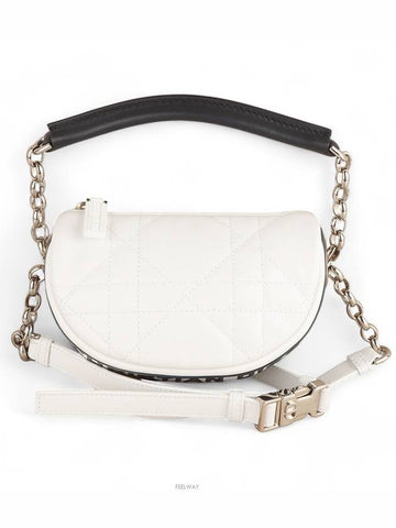 women cross bag - DIOR - BALAAN 1