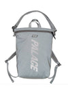 Deflecto 4way bag silver DEFLECTO 4WAY BAG - PALACE - BALAAN 3