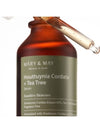 [Mary&May] Houttuynia Cordata +Tea Tree Serum 30ml - MARY&MAY - BALAAN 10