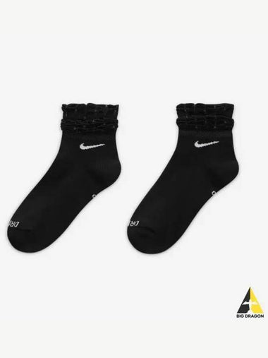 U Everyday Ankle 1PK 144 010 - NIKE - BALAAN 1