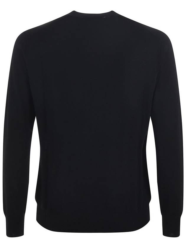 Paolo Pecora Sweater - PAOLO PECORA - BALAAN 7