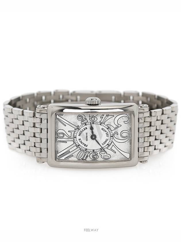 women watch - FRANCK MULLER - BALAAN 1