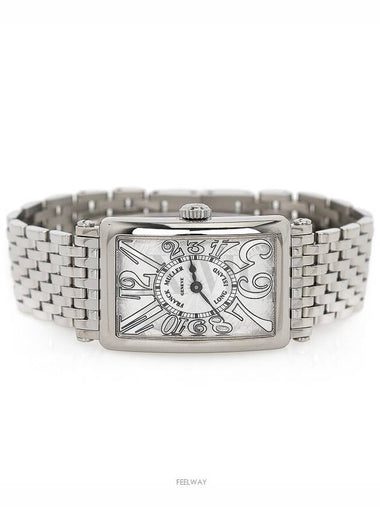 women watch - FRANCK MULLER - BALAAN 1