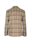 Check Jacket 23010001B W00M6 LR - VIVIENNE WESTWOOD - BALAAN 2