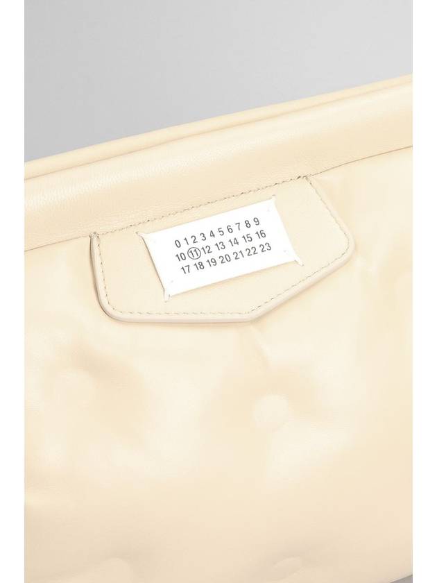 Maison Margiela Glam Slam Shoulder Bag - MAISON MARGIELA - BALAAN 4