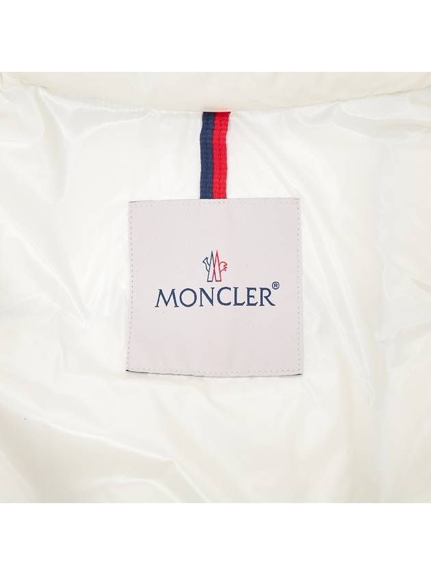 Kids Parana Padding Jumper 1A00080 68950 742 5A6A - MONCLER - BALAAN 10