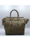 165213 tote bag - CELINE - BALAAN 2