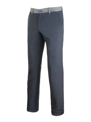 brushed lining golf pants - PENFOLD - BALAAN 1