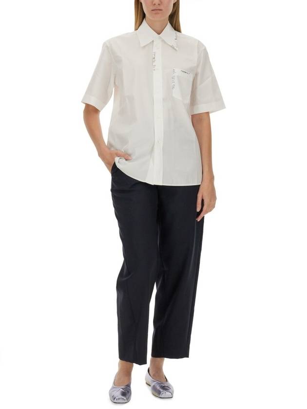 Marni Shirt - MARNI - BALAAN 6