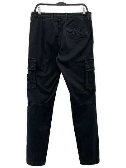 Wapen Cargo Pants 7915303L1 - STONE ISLAND - BALAAN 2