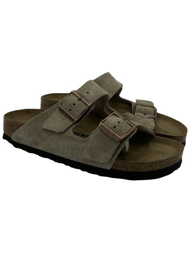 Sandals 051463 TAUPE DOVE - BIRKENSTOCK - BALAAN 3